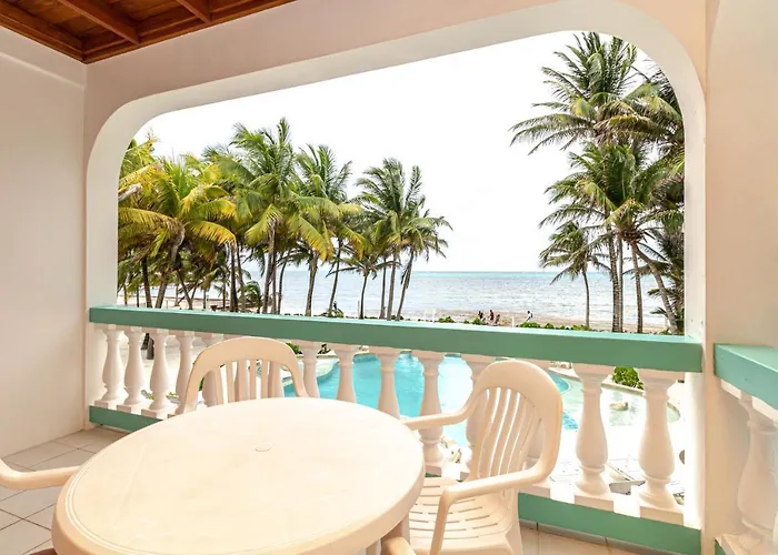 Coral Bay - Lionfish Apartment San Pedro (Ambergris Caye)