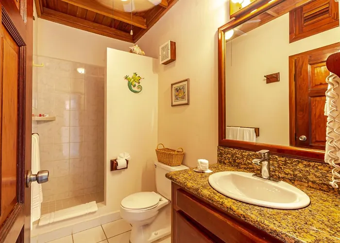 Apartment Coral Bay - Lionfish