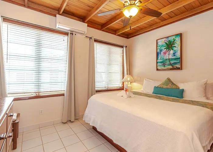 Apartment Coral Bay - Lionfish San Pedro (Ambergris Caye)
