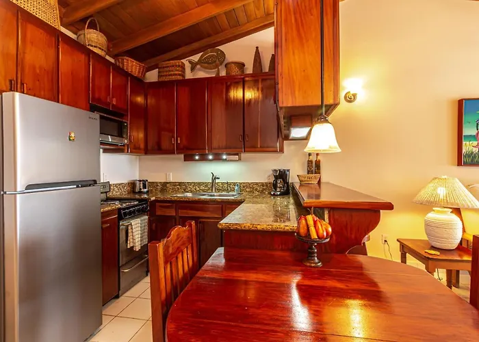 Apartment Coral Bay - Lionfish