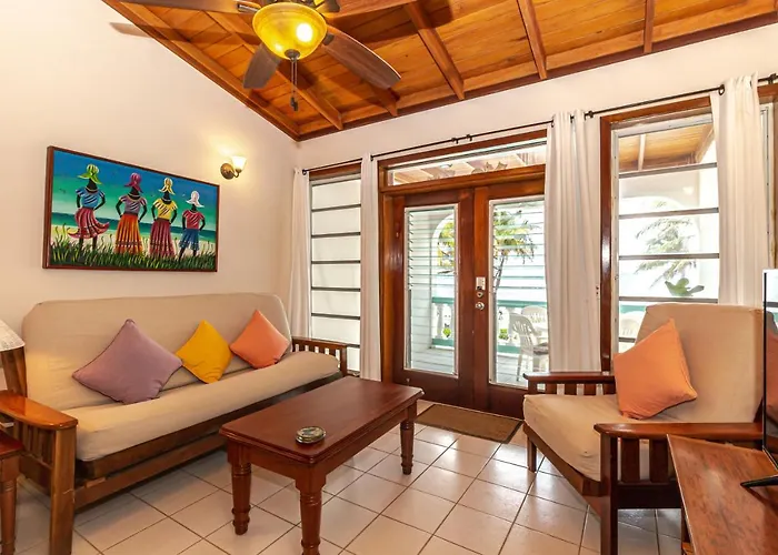 Apartment Coral Bay - Lionfish