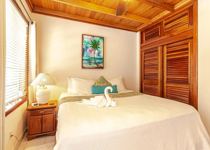 Apartment Coral Bay - Lionfish San Pedro (Ambergris Caye)