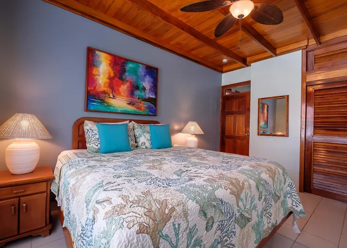 Coral Bay - Lionfish Apartment San Pedro (Ambergris Caye)