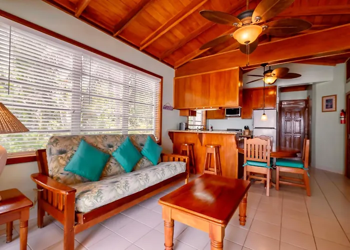 Apartment Coral Bay - Lionfish