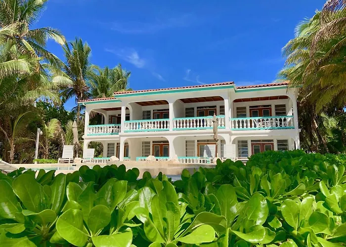 Coral Bay - Lionfish Apartment *